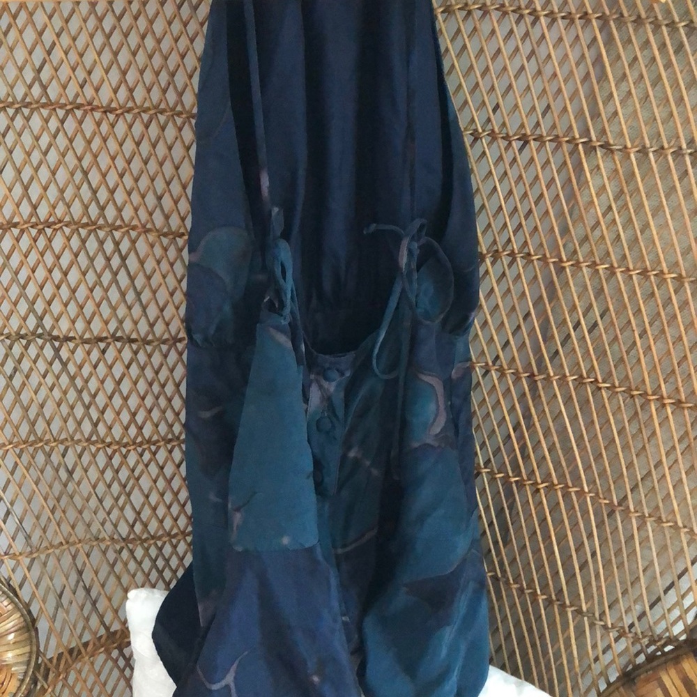 Stone Cold Fox Romeo Romper - Picture 4 of 4